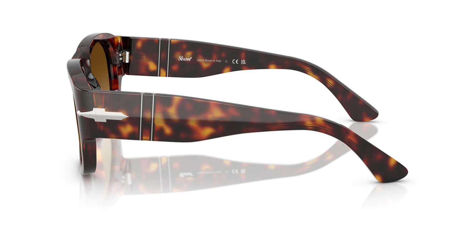 Persol 3380S Sunglasses - view 12
